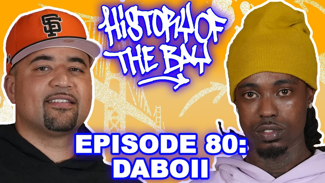 DaBoii: Life After Jail, Sobriety, Going Solo After SOB X RBE