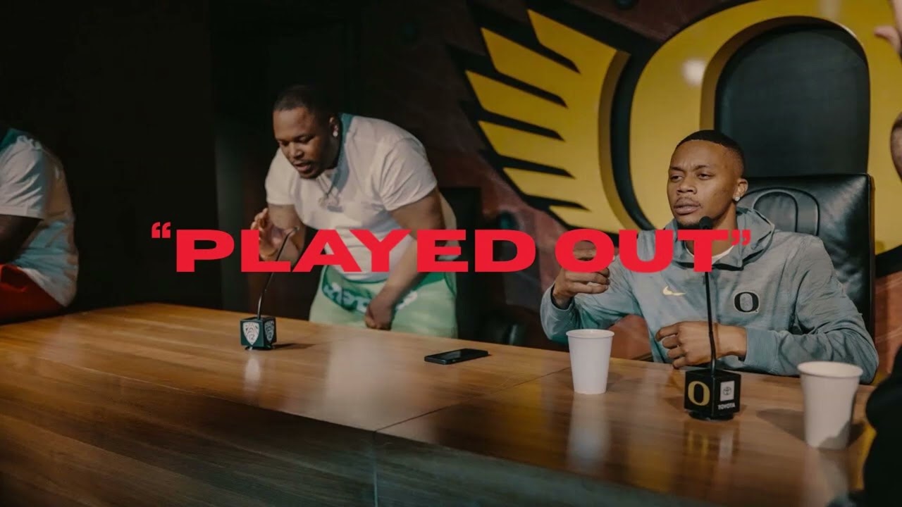 [FREE] "PLAYED OUT" | BLUEBUCKSCLAN x  WEST COAST TYPE BEAT 2026