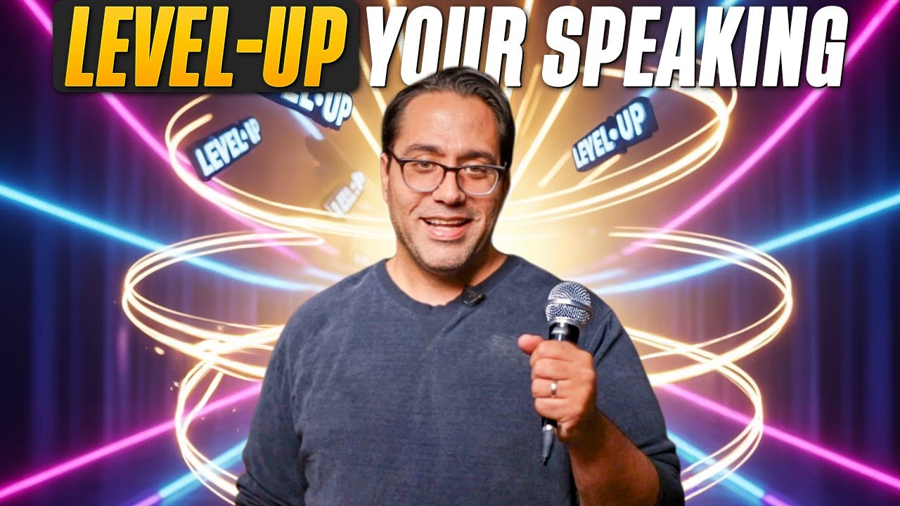 How Can I Become A Better Public Speaker?