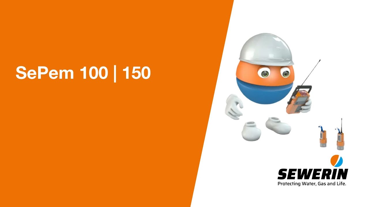 SePem 100 |150