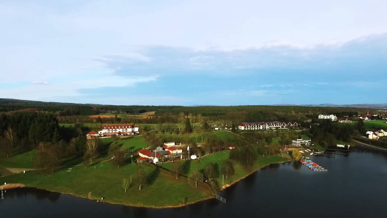 Stausee Losheim