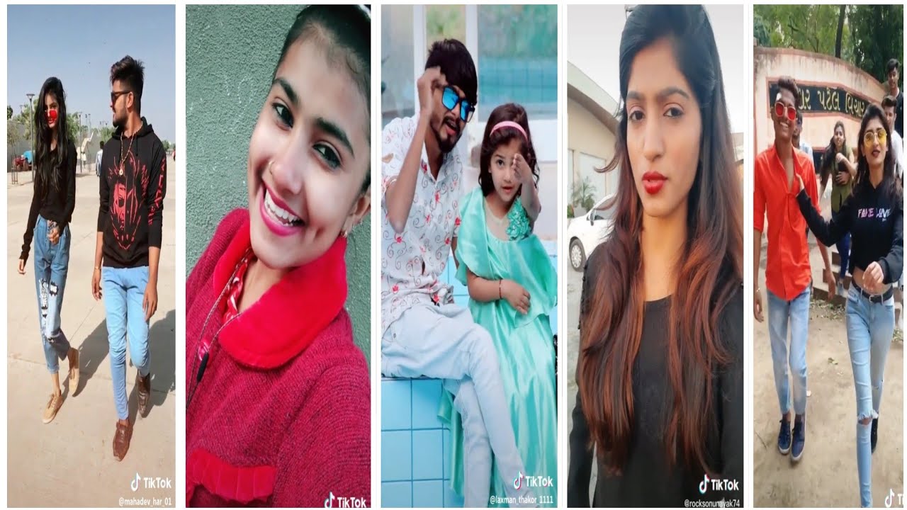 Gujarati new viral video. Gujarati comedy/fanny video. Gujarati star. DipGaming