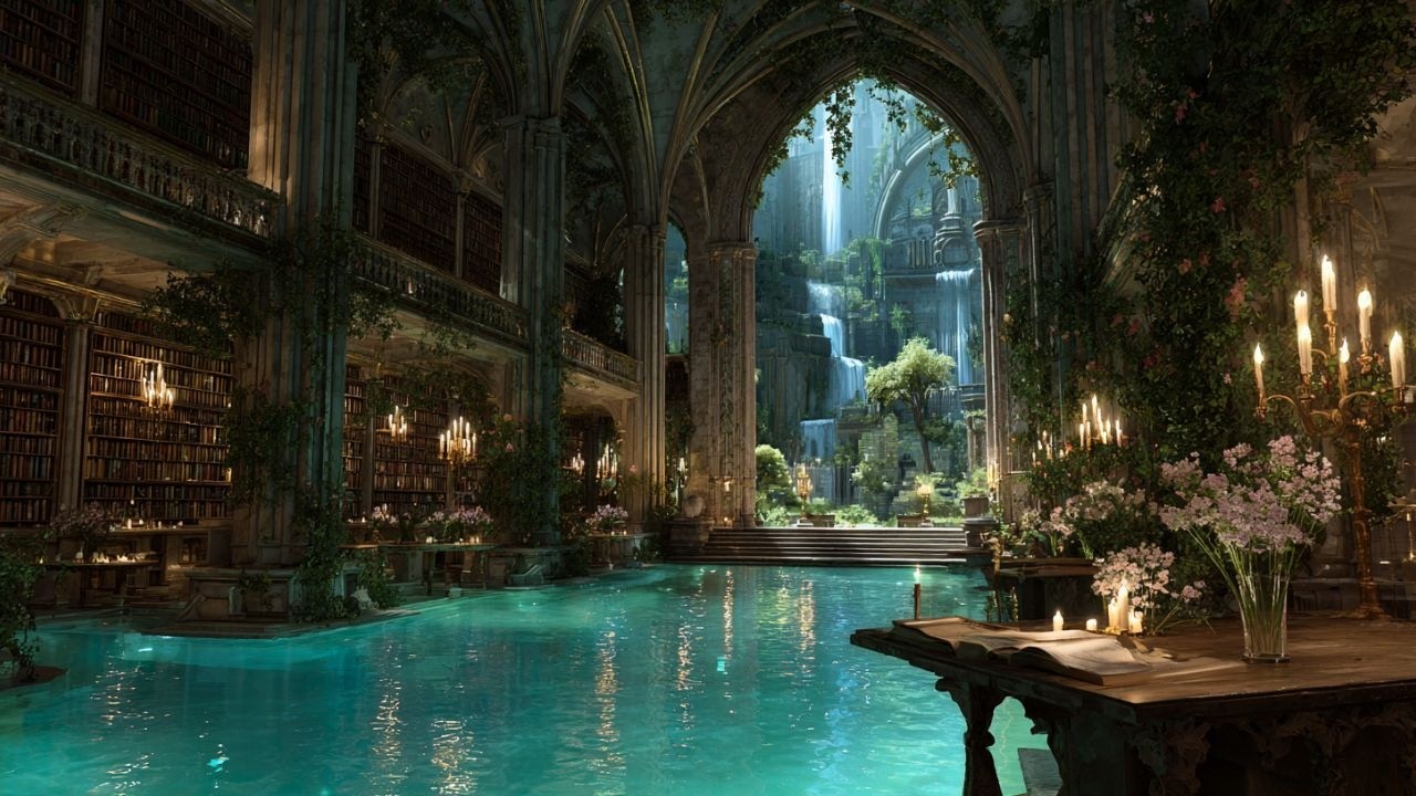 Shambhala&rsquo;s Secret Sound &ndash; DNA Light Activation 528Hz 963Hz | Cellular Healing Music