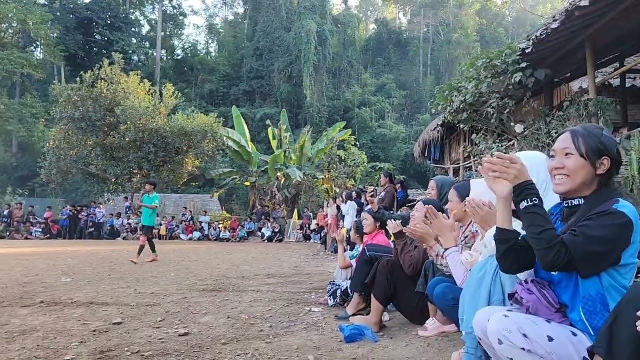  Kayah phu VS section 4 semi final match 2026