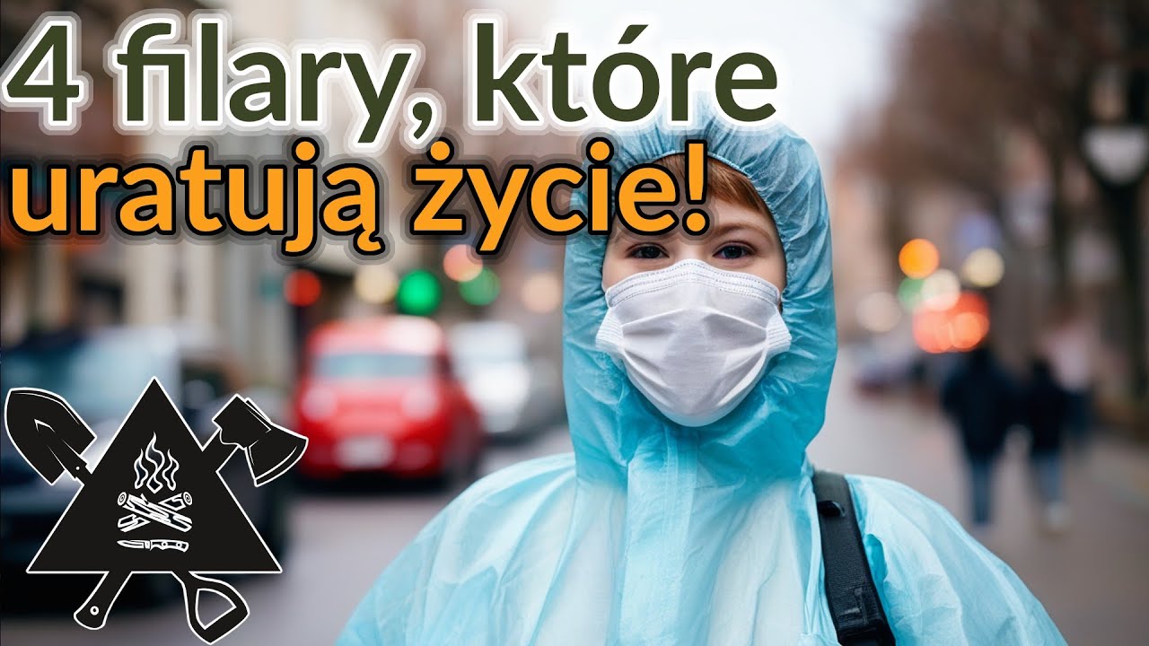 Jak zaplanować ewakuację? 4 niezbędne elementy planu ewakuacji