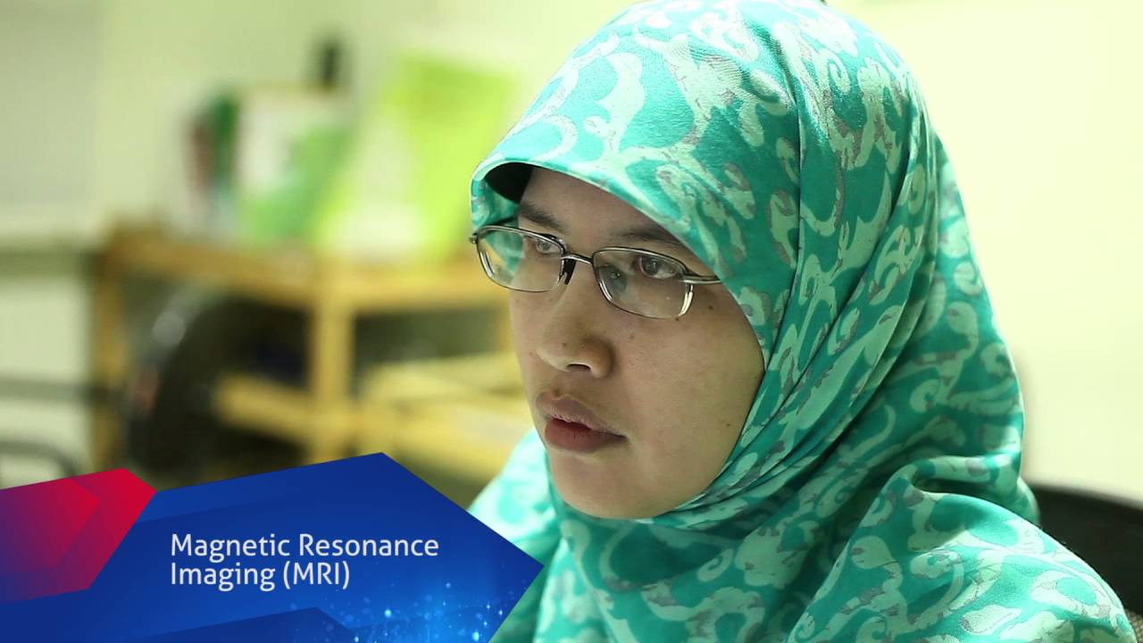 Video Profil RSUP Dr. Kariadi Semarang