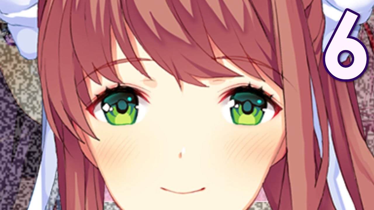 Doki Doki Literature Club Plus! - Everything Goes Wrong In Not A Good Way [ 6 ]