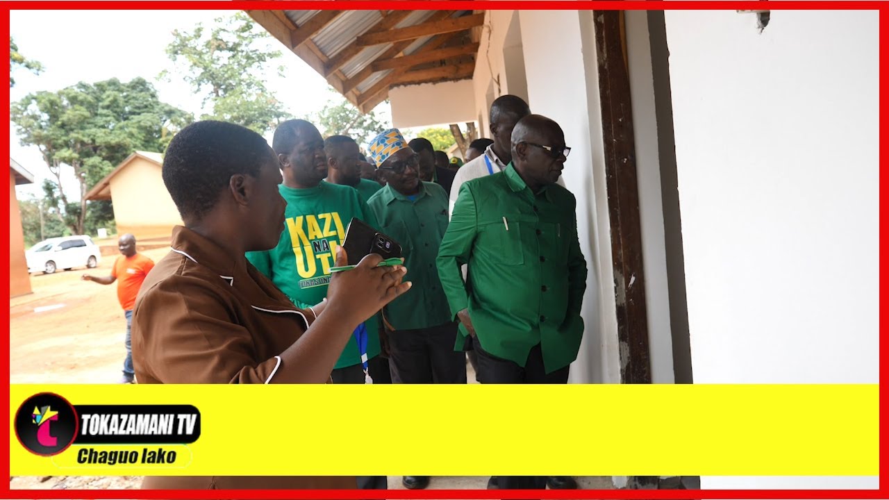 Kamati ya siasa mkoa wa Ruvuma yaipongeza manispaa ya Songea kutekeleza miradi kwa wakati.
