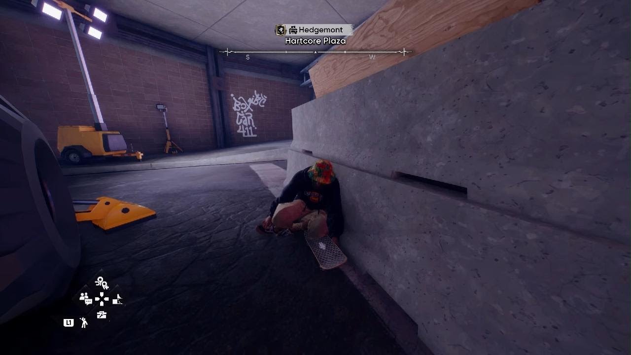 DTS pt 5