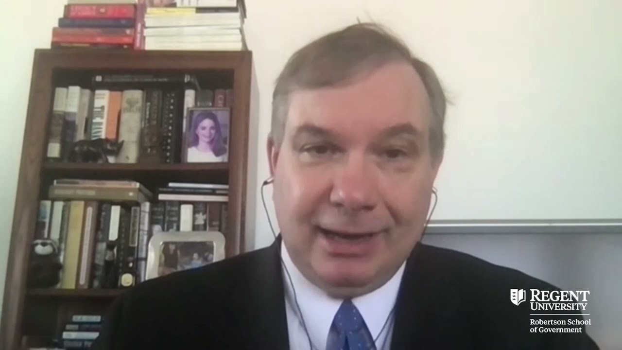 Election Integrity Conference Highlights - Including a Discussion of HR1