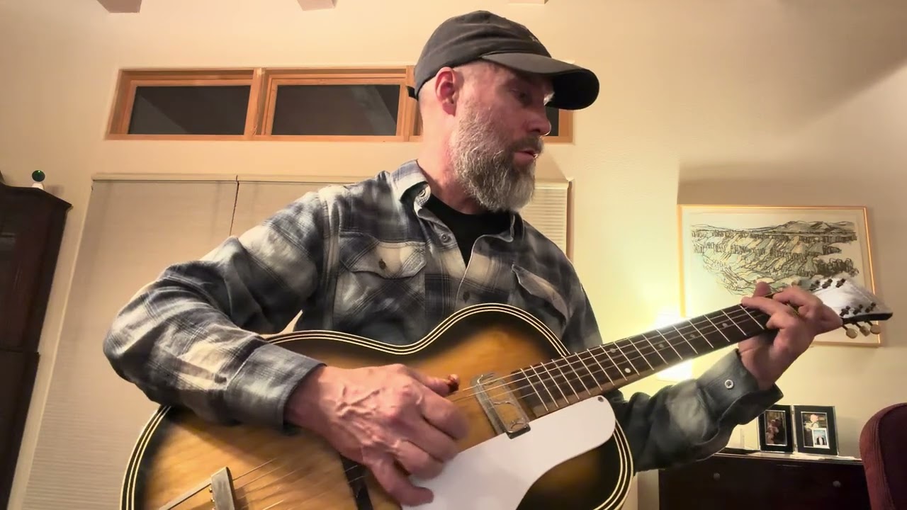 When Only A Harmony Will Do