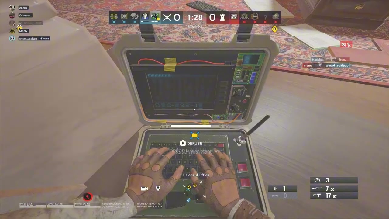 St4nly Compilation