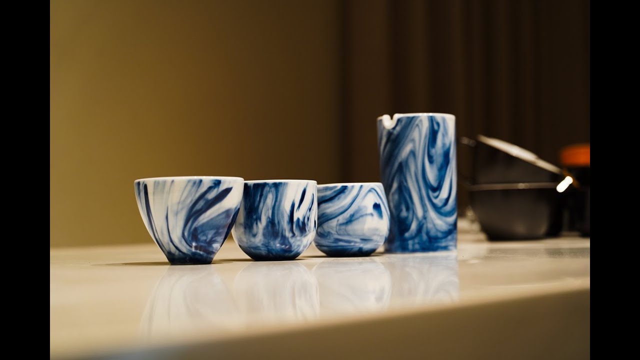 New! Brewers Ink Collection! #loveramics #coffeelover #pottery #designer #decoration