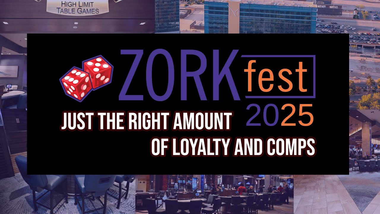 Не пропустите ZorkFest 5 декабря — вы ОБЯЗАТЕЛЬНО станете победителем, но... — Подкаст Yo-11 (E16...
