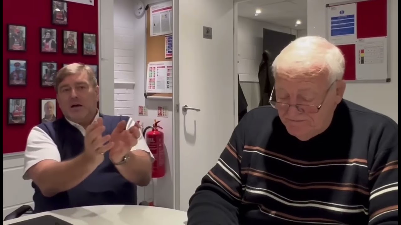 Essex Boys Case - David McKelvey and Albert Patrick On Canning Town 