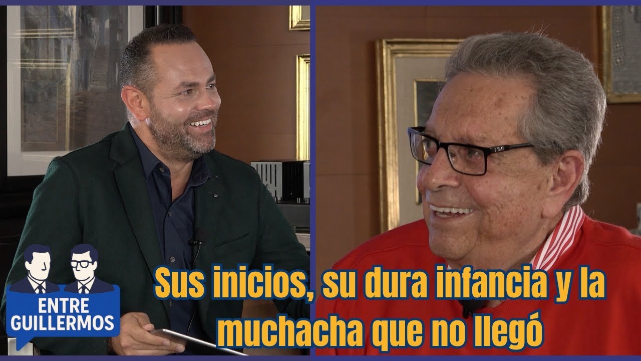 Guillermo Ochoa, sus inicios, su dura infancia y la muchacha que no llegó: 