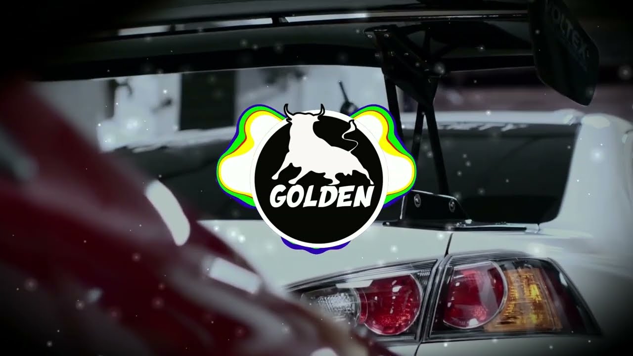 Gigachad Theme (Phonk remake)- Golden