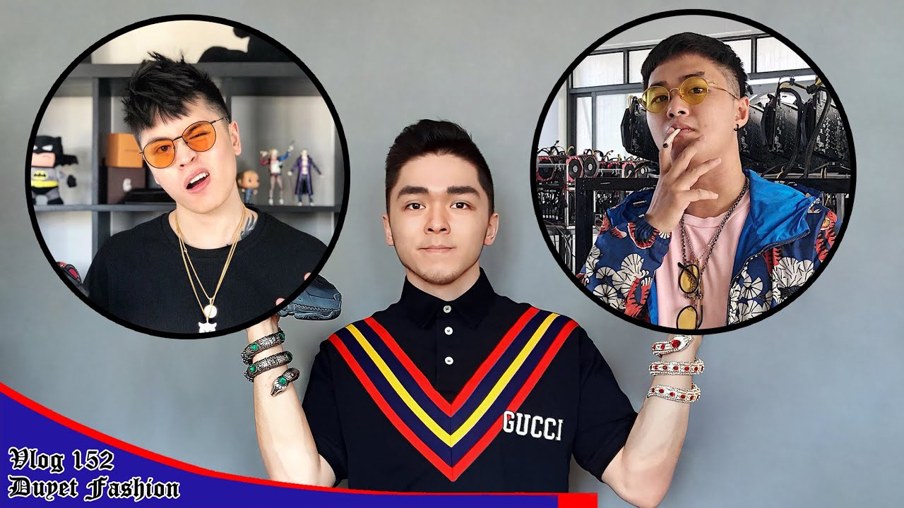 Drama Benjamin Tran & Terry Hồ - Fast Fashion & Luxury - Đứng về phía ai? | Vlog 152 - Duyet Fashion