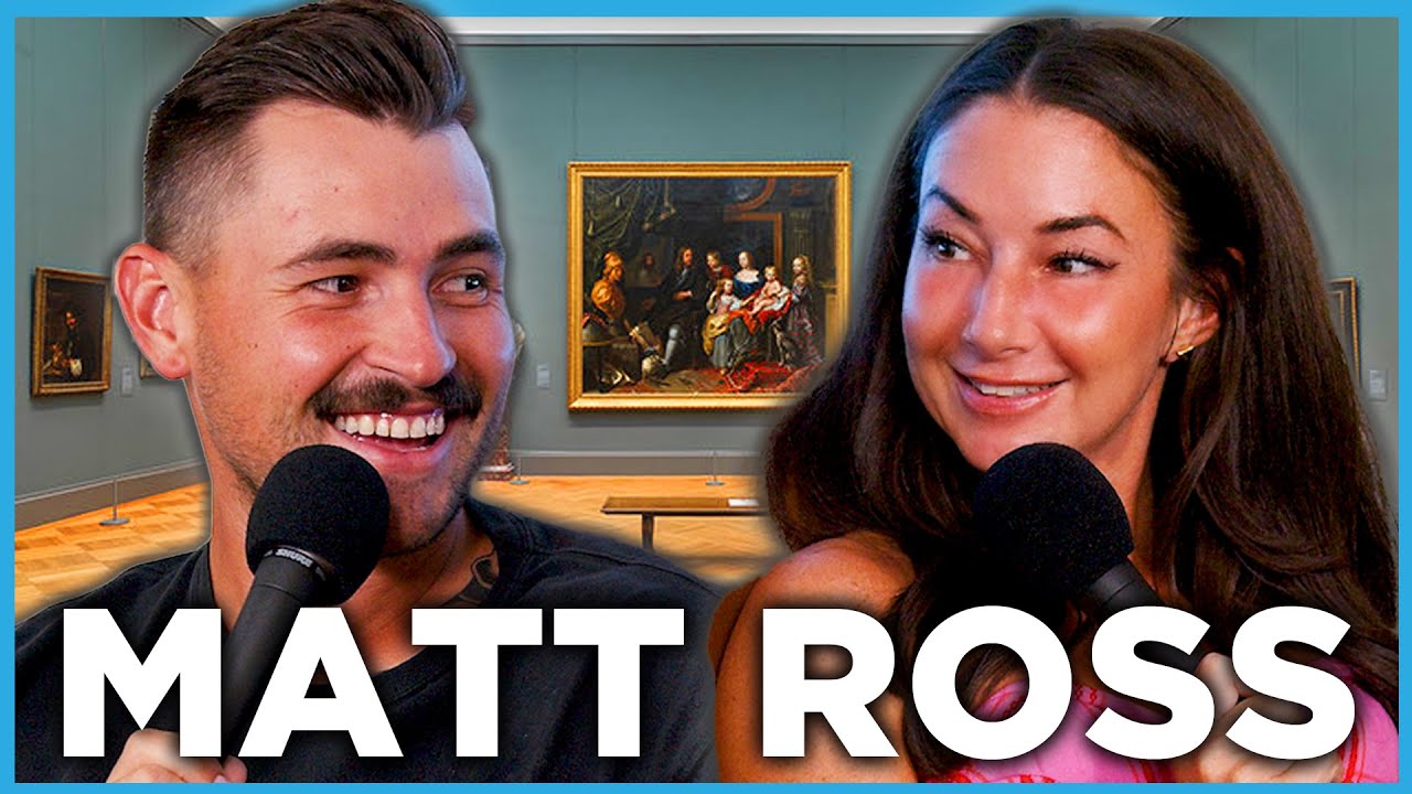 Matt Ross Got in a Fight at The Met | OnlyFeehans with Kerryn Feehan Comedy Podcast Episode 198