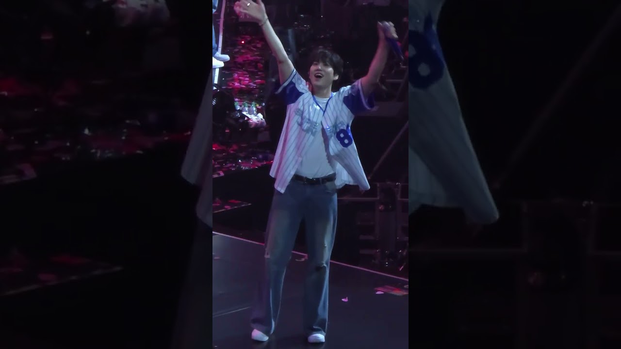 260103 Super Show 10 in SG - Finale
