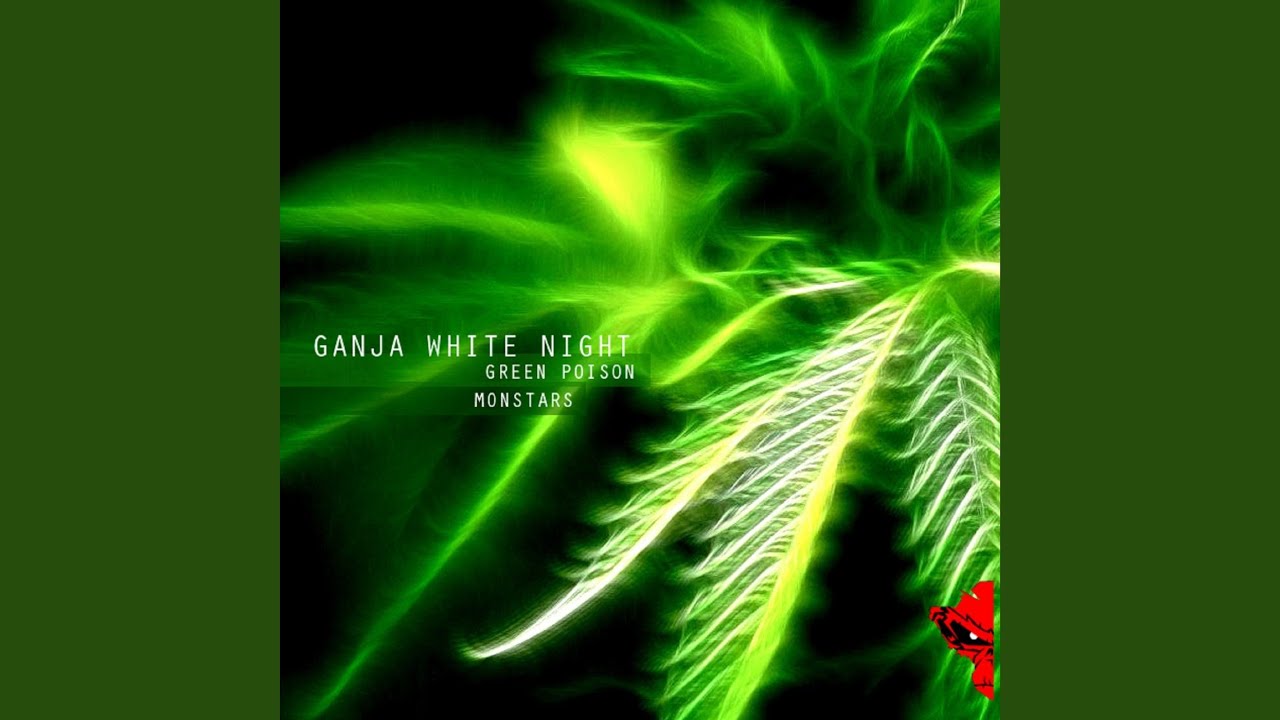 Green Poison (Original Mix)
