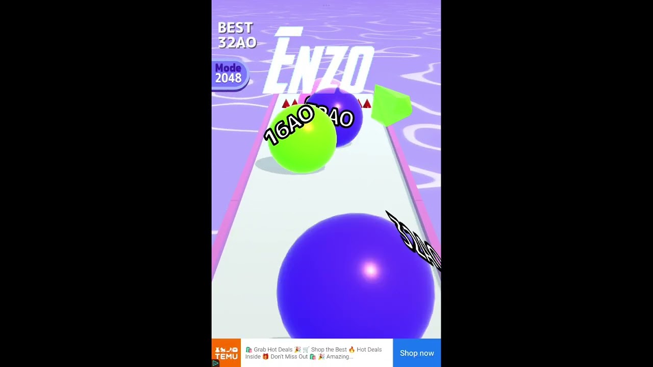 @BallGamesHub pls see ts 😱🤟🔥 | W HIGH SCORE FROM 128O - 256AW!!!!! ❗❗❗❗😱🤟🔥 | 