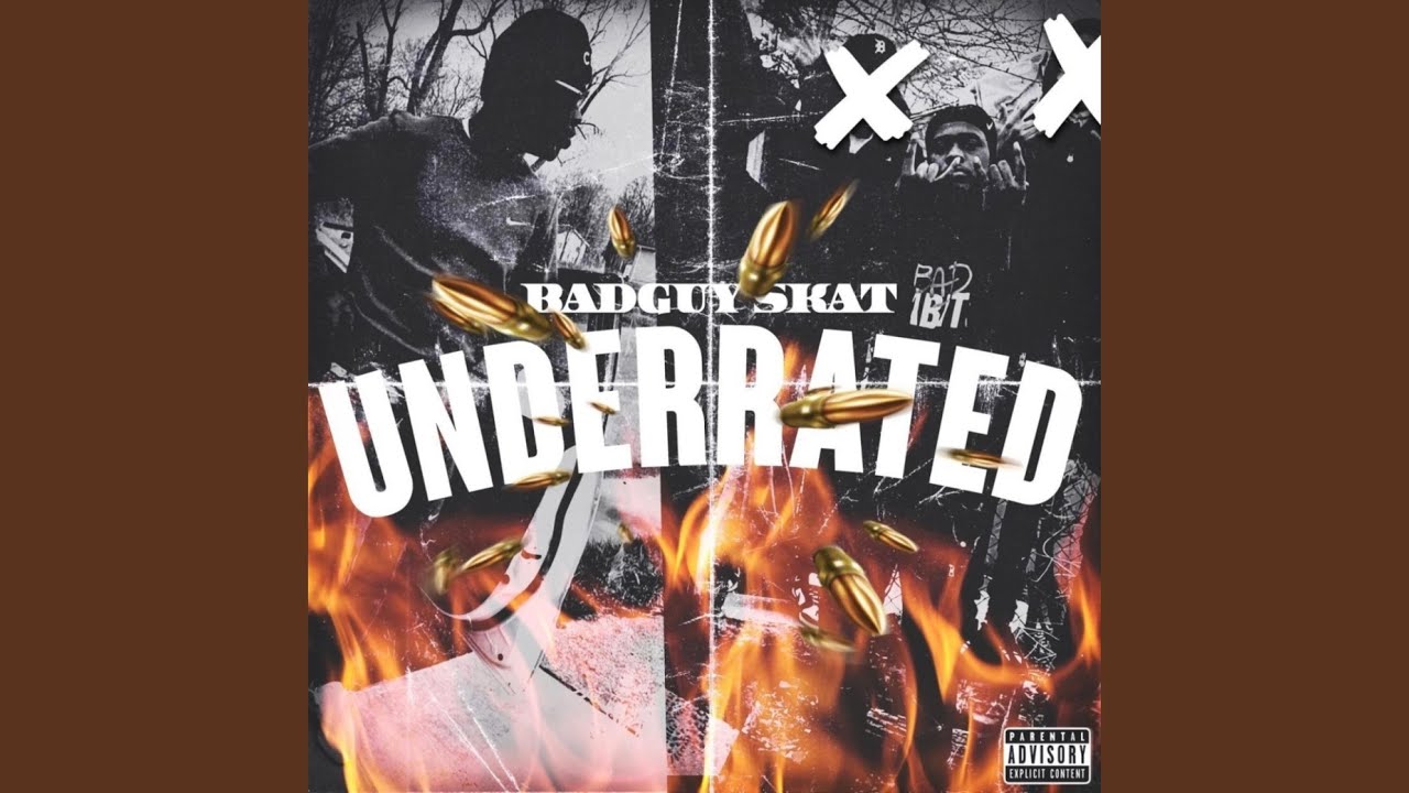 UNDERRATED