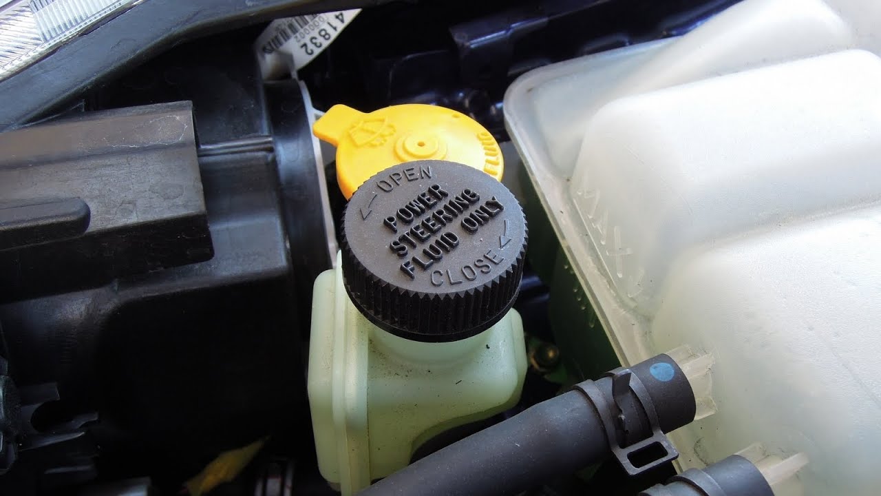 Mazda 3 skyactiv power steering flush #skyactiv #mazda