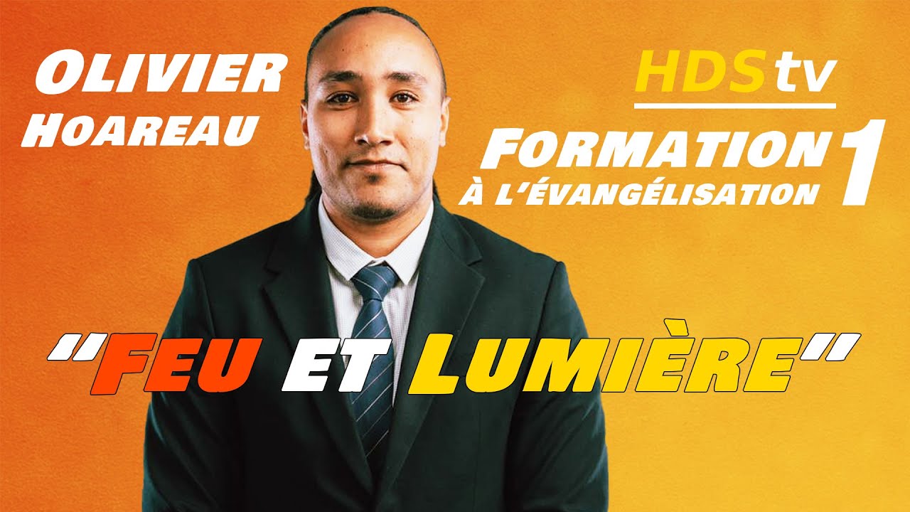 Spécial Évènements - Formation “Feu et Lumière” 1