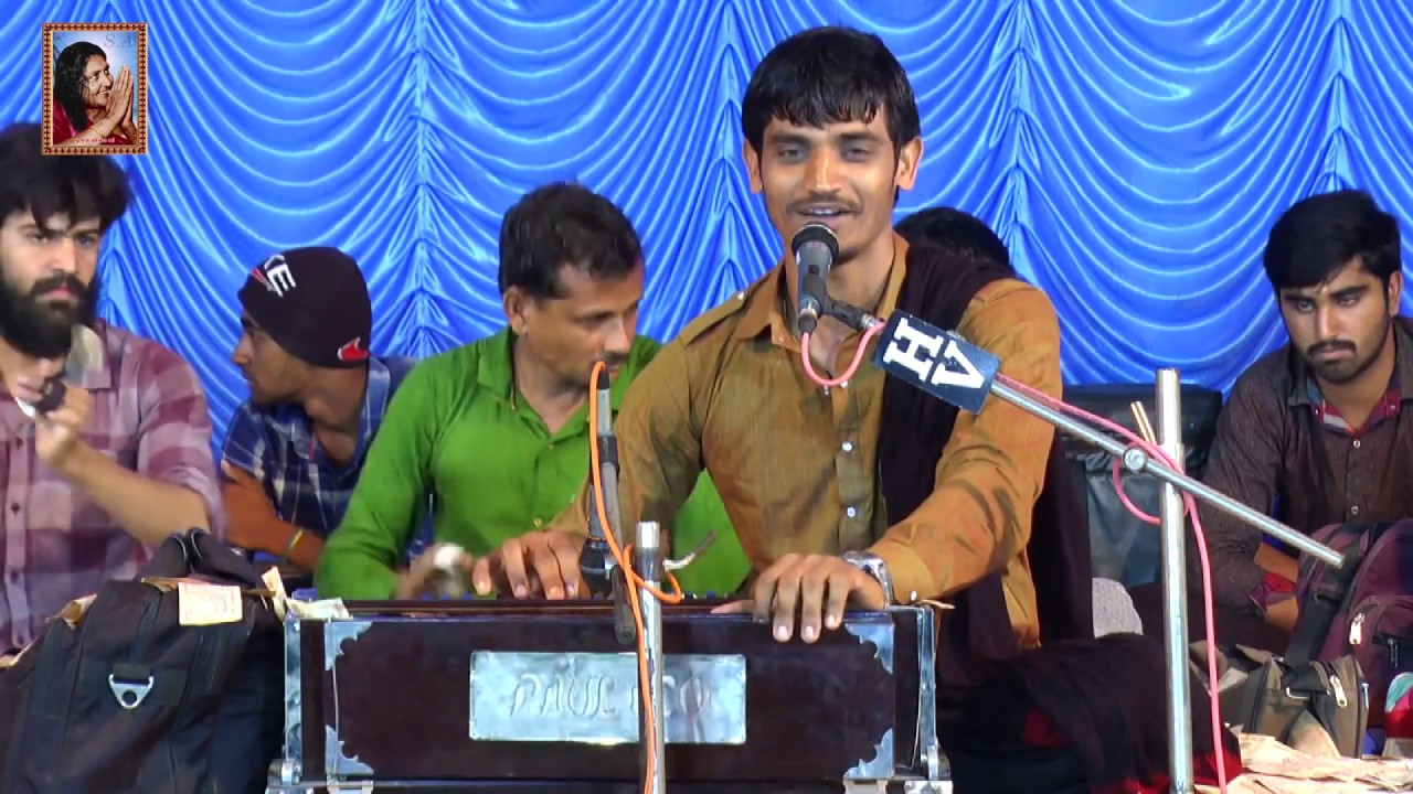 Part-5 | Shyam gadhvi | Rayan - Dhoramnath dada na Meda Nimite Live Santvani | 2018