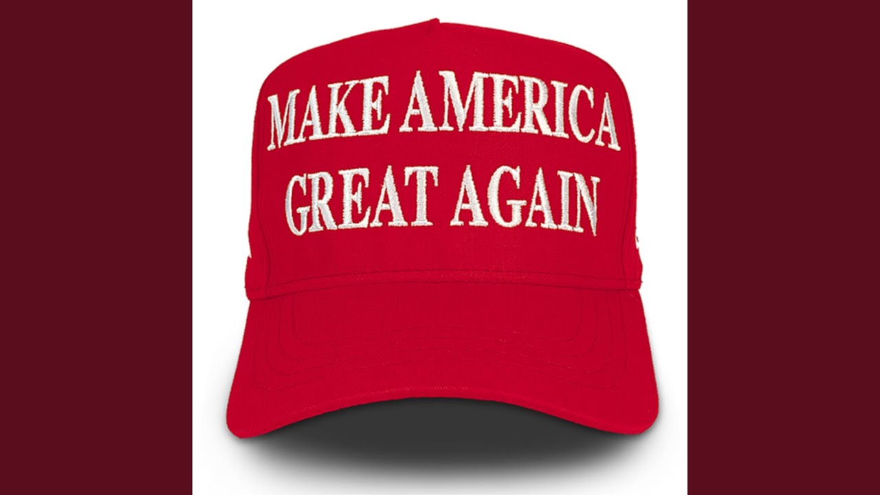 Make America Great Again