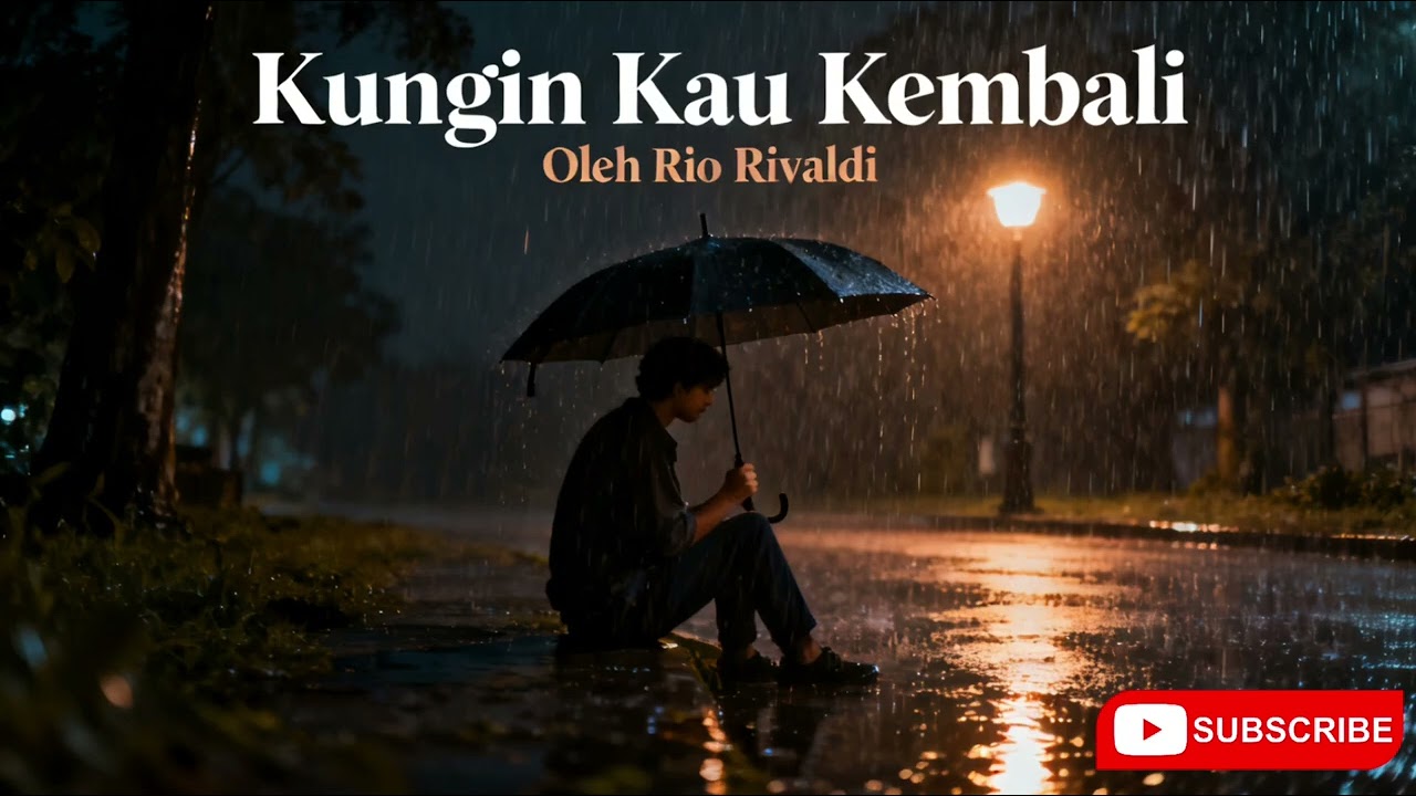 Kuingin Kau Kembali (Rio Rivaldi)