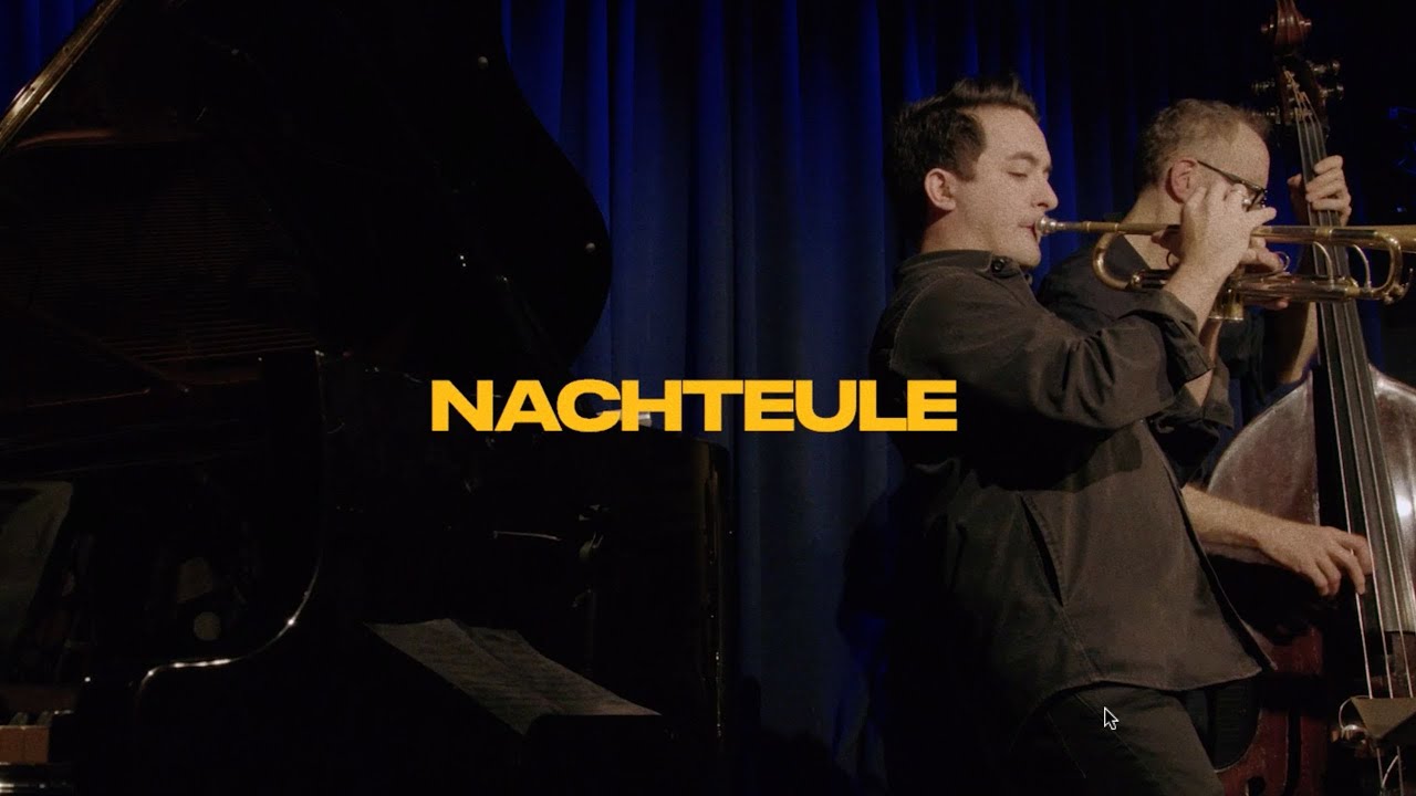 PAUL KLEBER - Nachteule