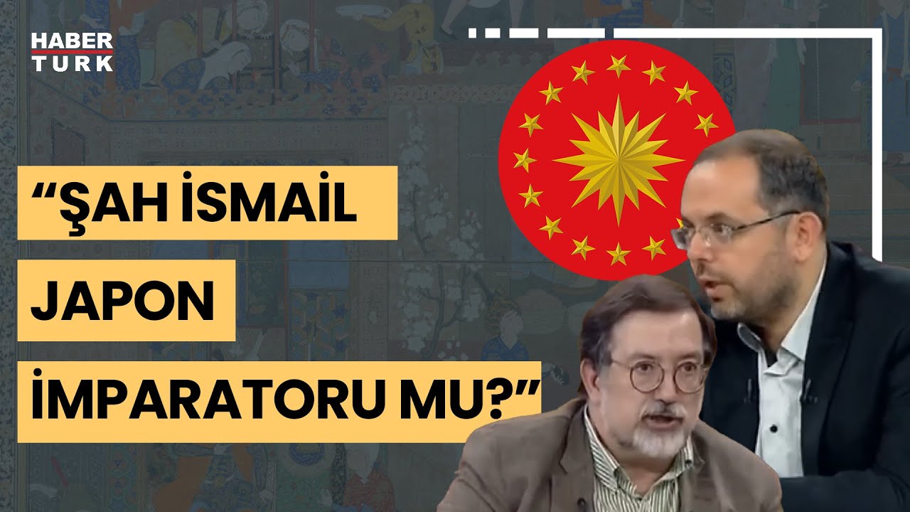 Cumhurbaşkanlığı forsunda Safevi Devleti neden yoktur?