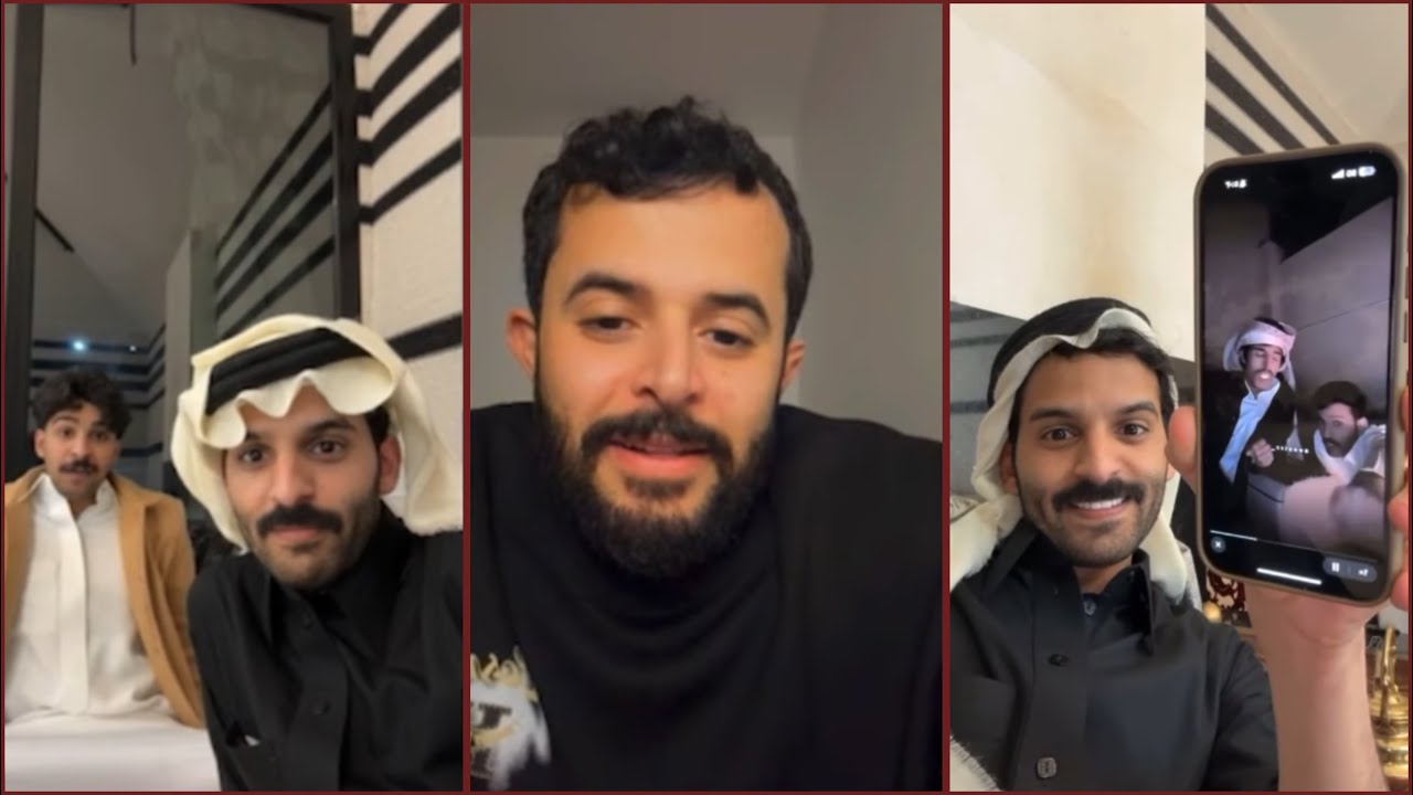 بث احمد رحيم ج٢ | 