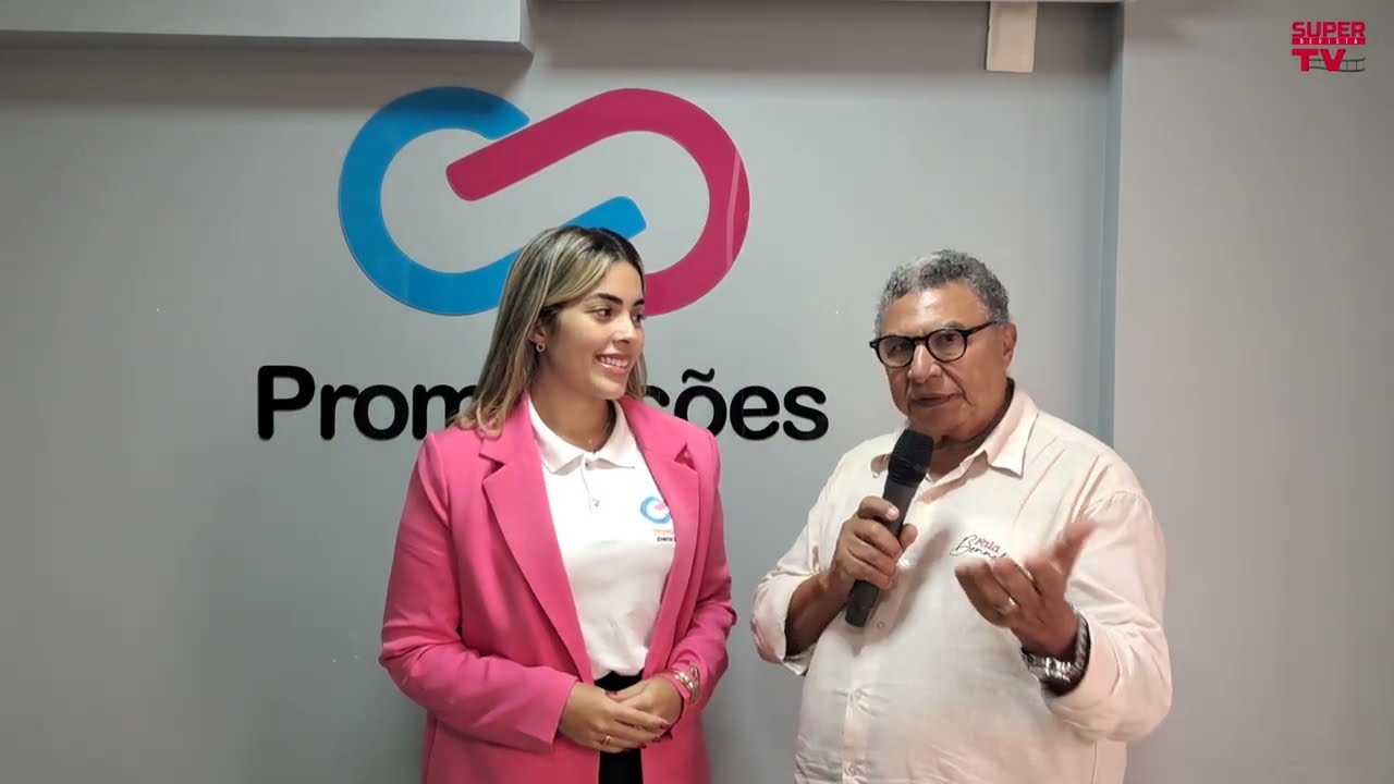Diretora da PromoAções fala sobre a força da mulher na divulgação de produtos para o setor varejista