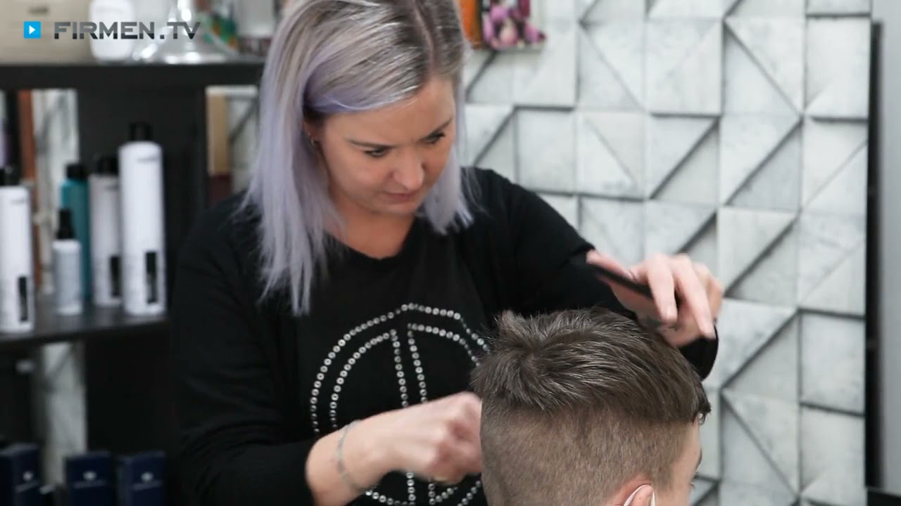 J's Cut Haarsalon Janine Jones in Ha&szlig;loch &ndash; Ihr Friseur f&uuml;r Haarschnitte, Styling, Bartpflege & Co.