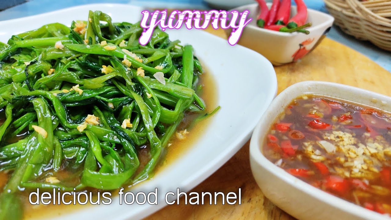នៅតែពិសេស ម្ហូបកុម្មង់