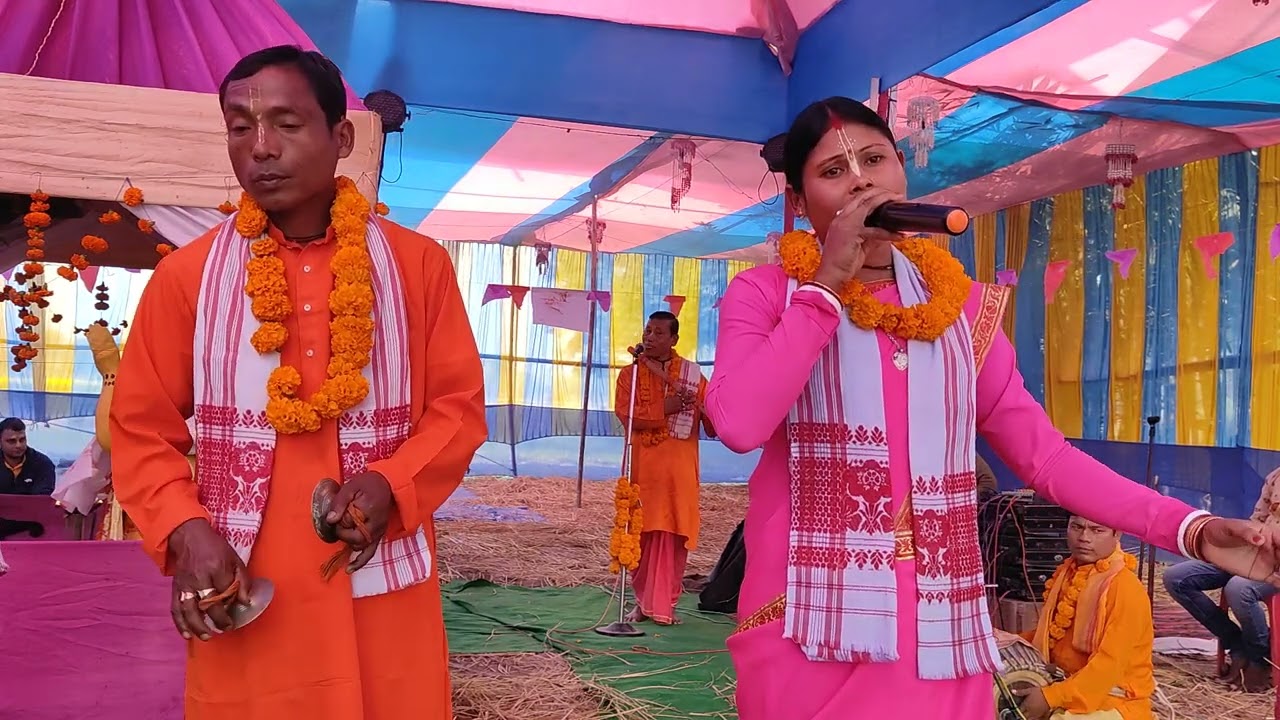 একনা মায়ের একনা বেটি বিয়া দিছে মুখ বড়লোকের ঘরে  January 2023
