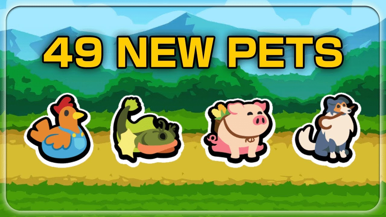 A Massive Super Auto Pets Update is Coming