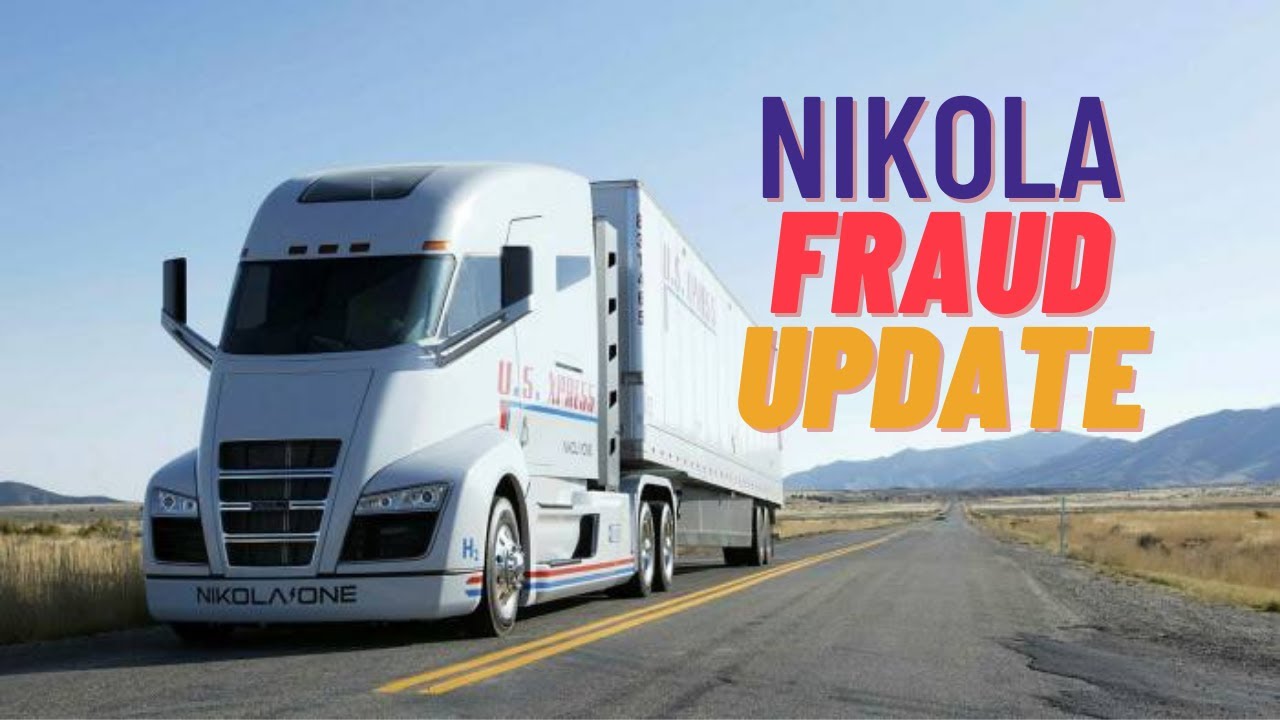 Nikola Fraud Investigation | Uncover Fraud