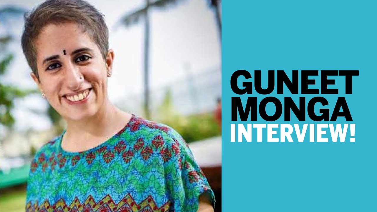 Oscar Nominee Guneet Monga talks about Period Short Film | Guneet Monga Interview | Femina Woman