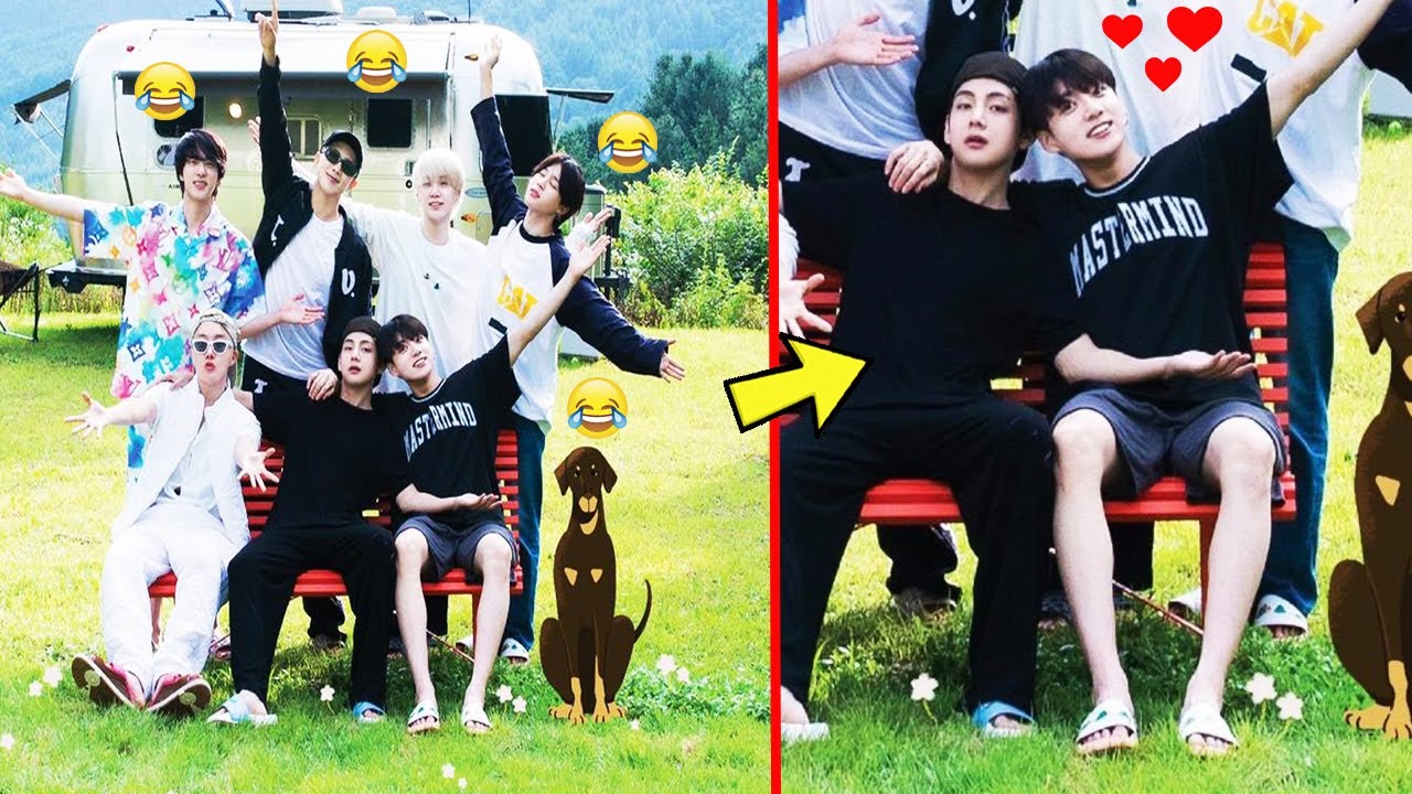 BTS's Comedy Show That Make ARMY Laugh So Hard