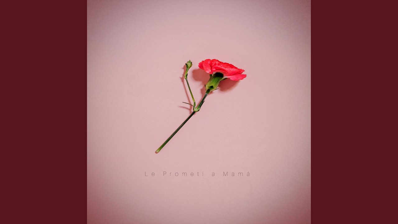 Le Promet&iacute; a Mam&aacute;