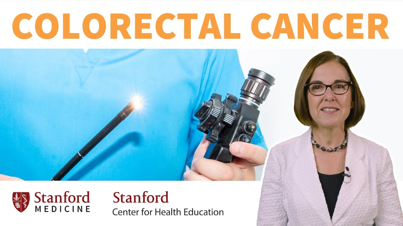 Colon cancer risk factors & screening tools | Stanford