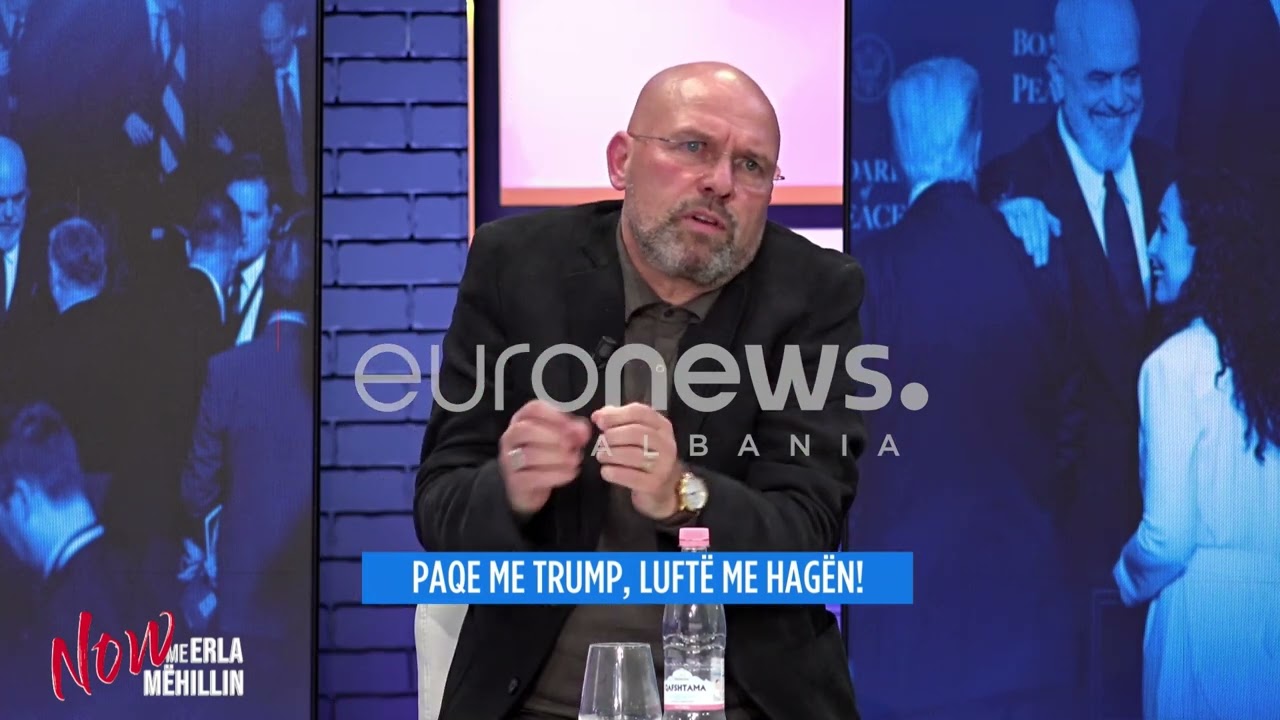 Manjani zbulon sekretin e MADH: Zero ndikim nga jashte për ligjet, as për Reformën në Drejtësi