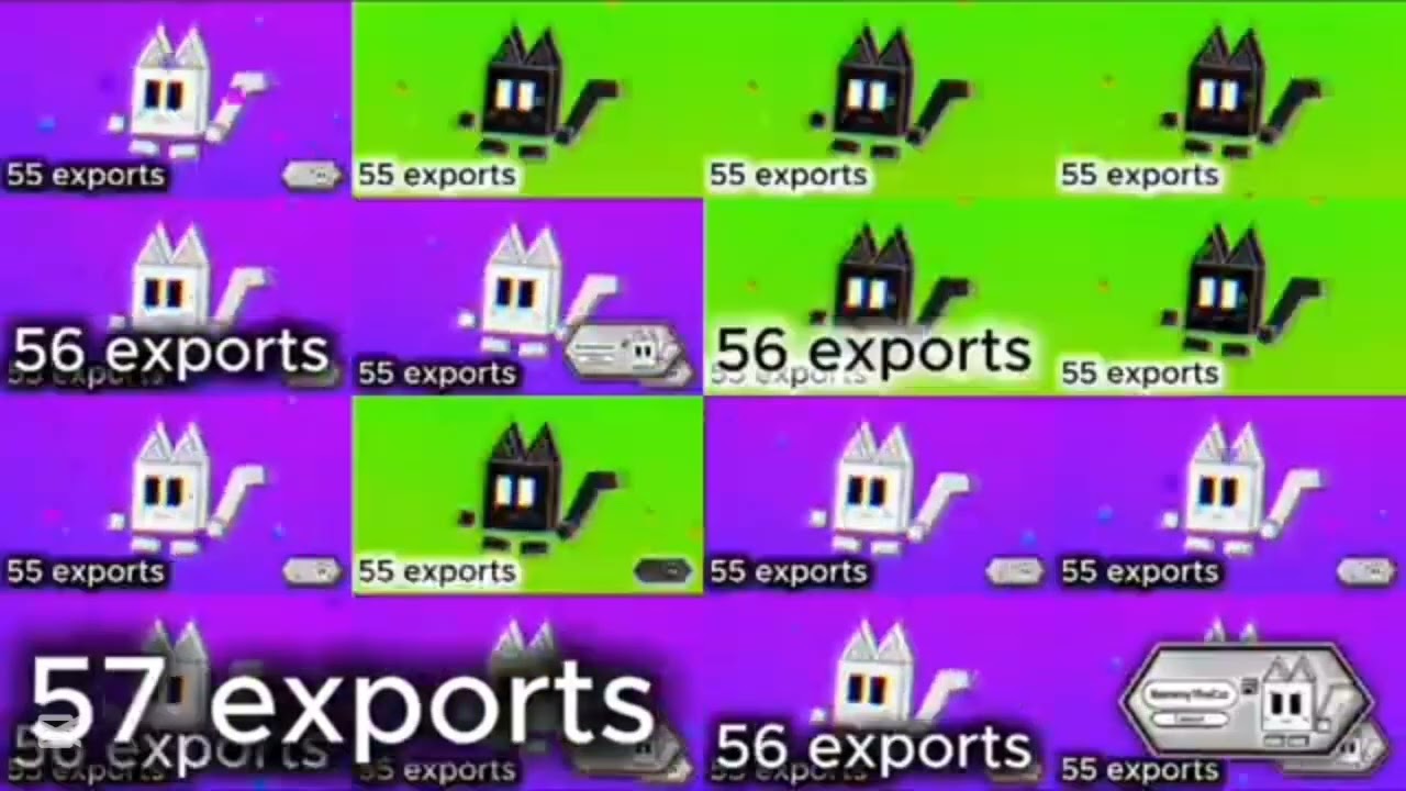 1-110 @KlaskyCsupo21 is next