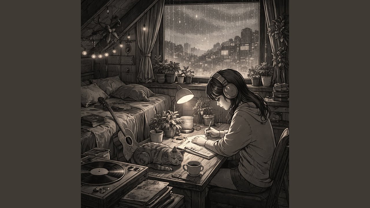 calm life aesthetic