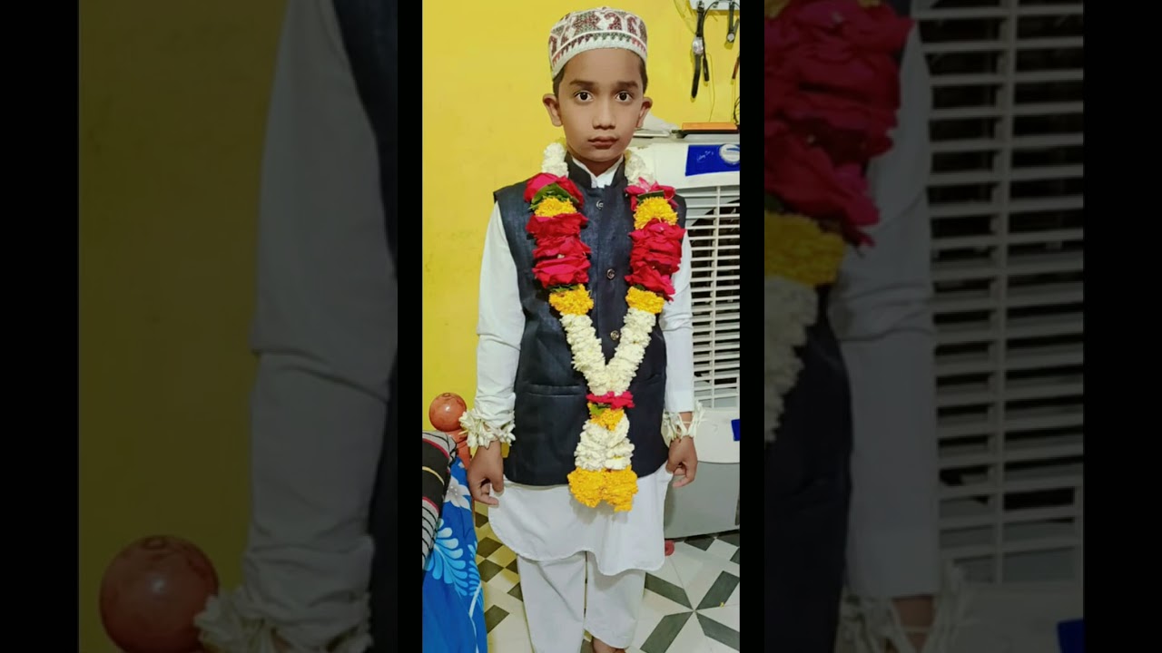 ANMOL URDU SCHOOL.    AURANGABAD              RAMZAN K ROZEDAR 2023.