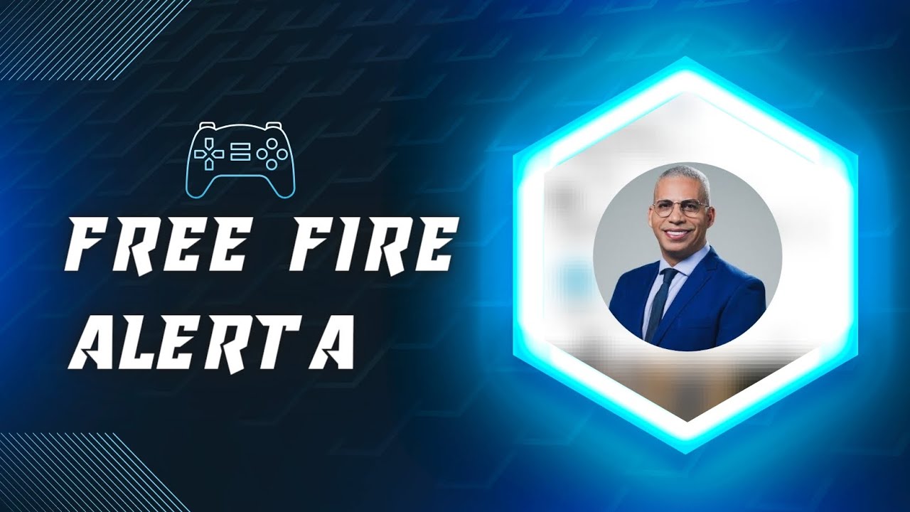 PR- JUNIOR TROV&Atilde;O ALERTA SOBRE O JOGO FREE FIRE